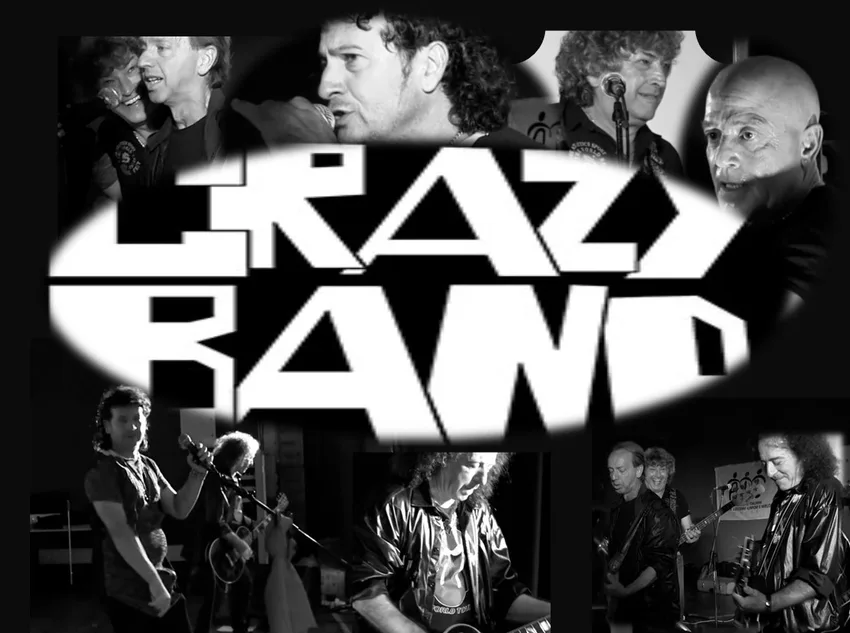 CRAZY BAND