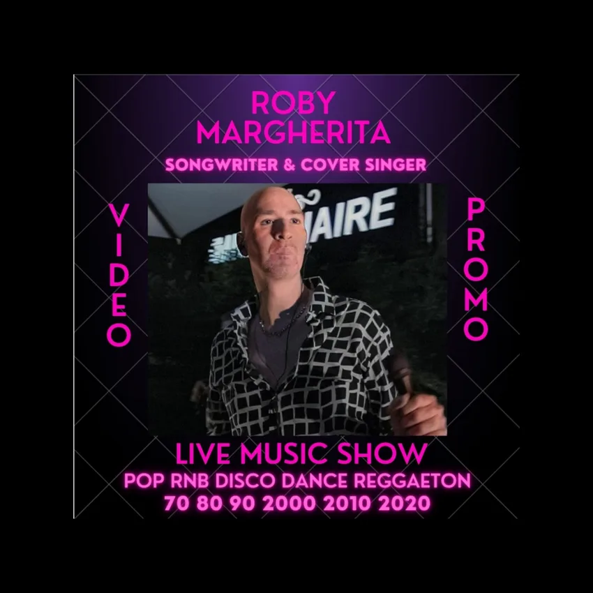 Roby Margherita