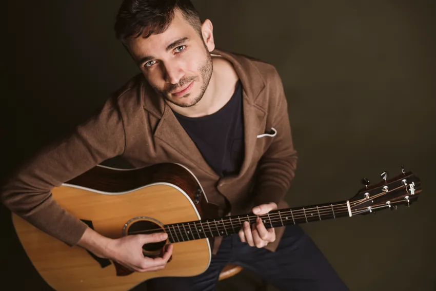 Riccardo D'Avino