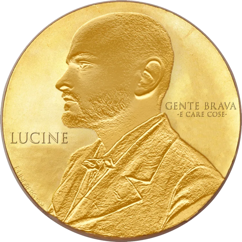 Lucine