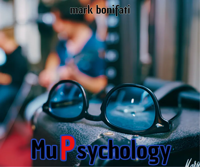 Mark Bonifati