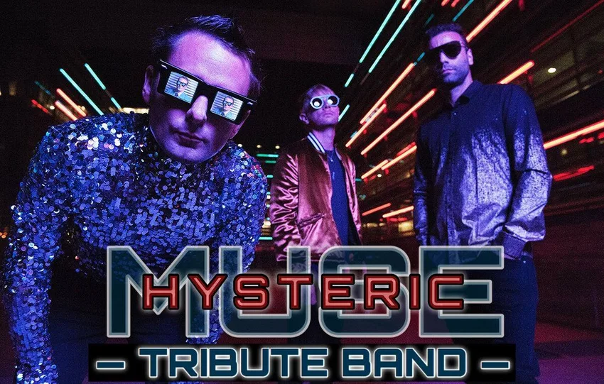HYSTERIC Muse Tribute Band