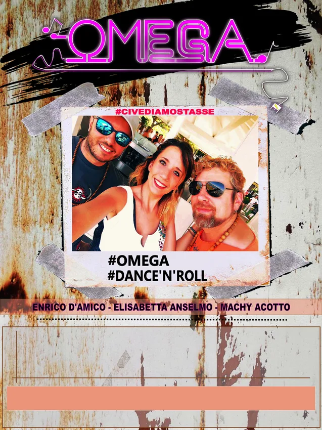 Omega Project