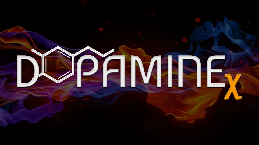 DopamineX