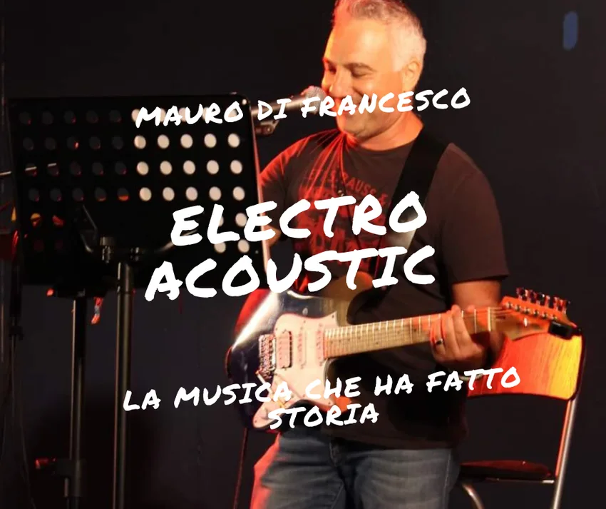 mauro di Francesco