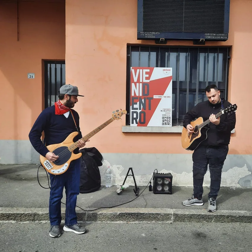 Kobe Street Millers