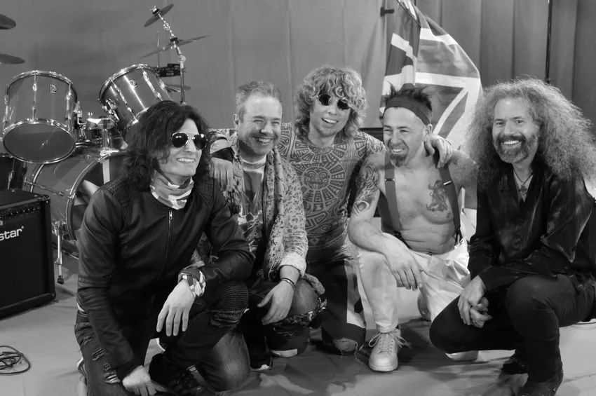 Rocket Ages