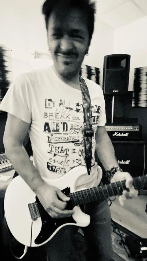 Steve Katz