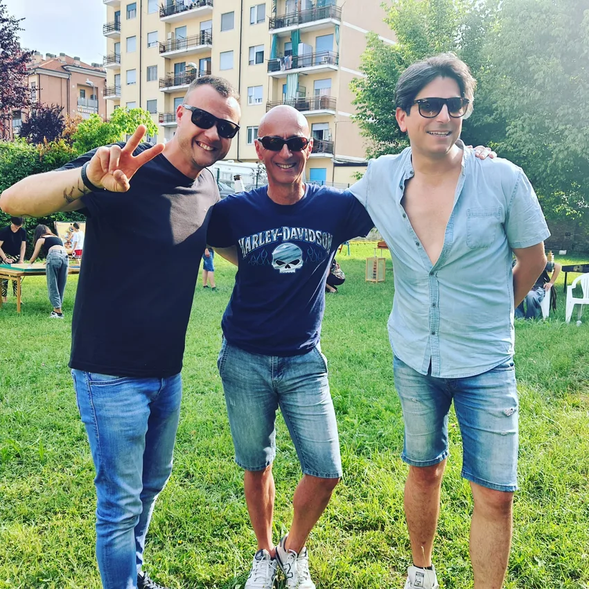 Acoustik Brothers